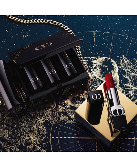 macys dior lipstick|where to buy dior cream.